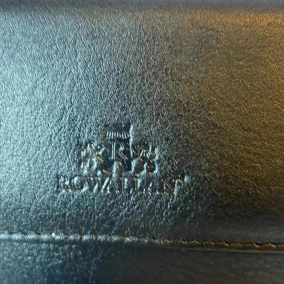 Rowallan clutch - Picture 2 of 5